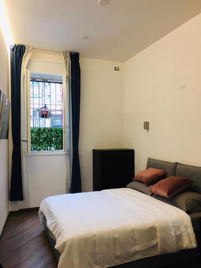 Apartamento Monem’s House Portello Milán