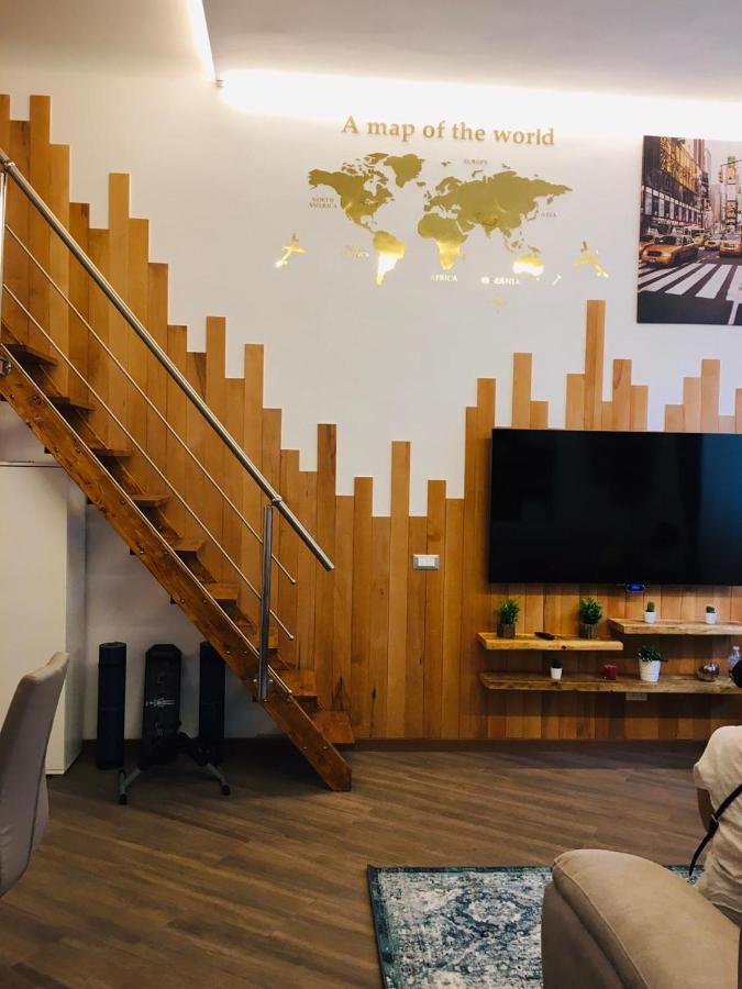 Apartamento Monem’s House Portello *