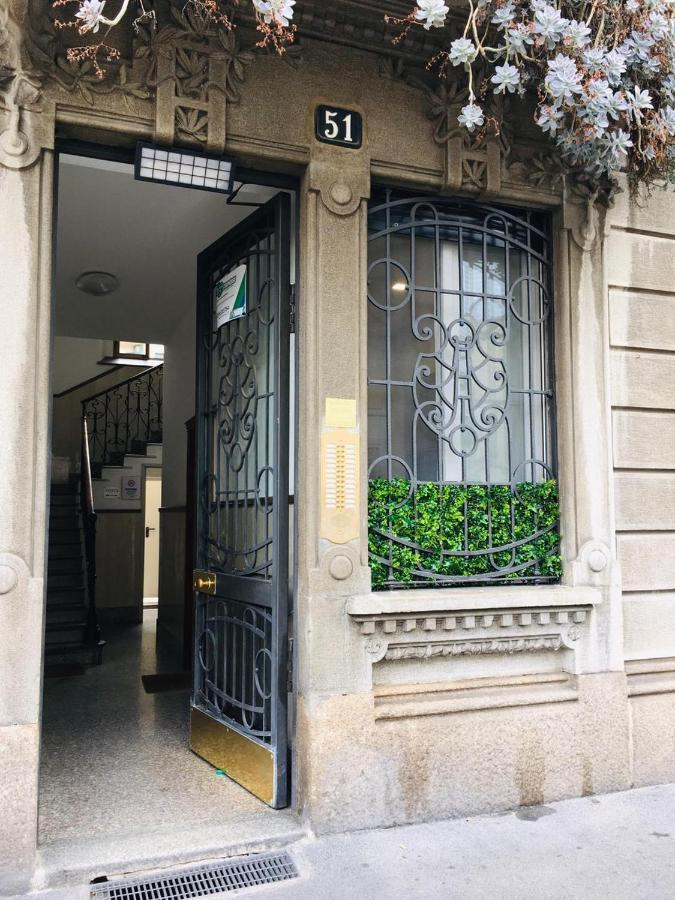 Monem’s House Portello Apartamento *