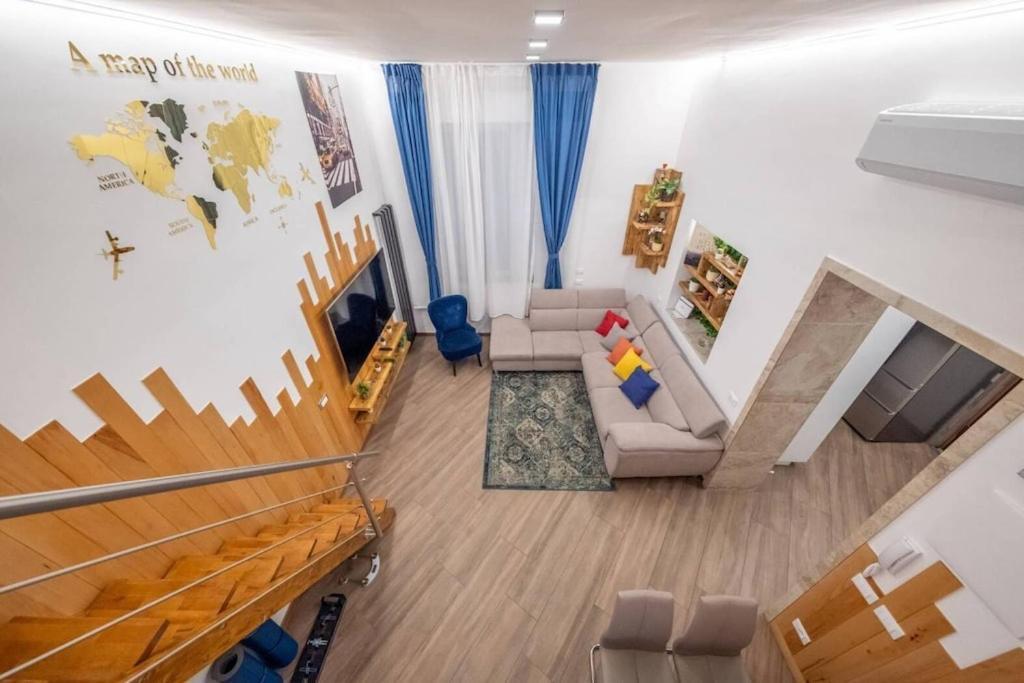 Apartamento Monem’s House Portello *