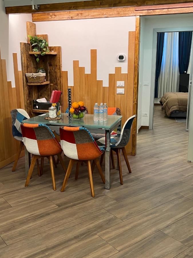 Apartamento Monem’s House Portello