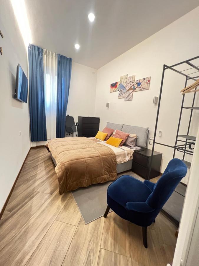 Apartamento Monem’s House Portello Milán