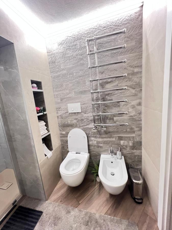 Apartamento Monem’s House Portello *
